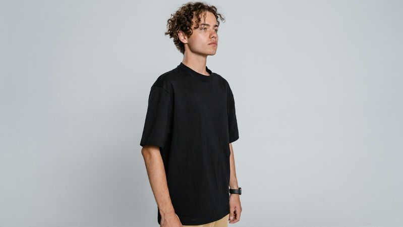 What Is a Heavyweight T-Shirt? A Complete Guide