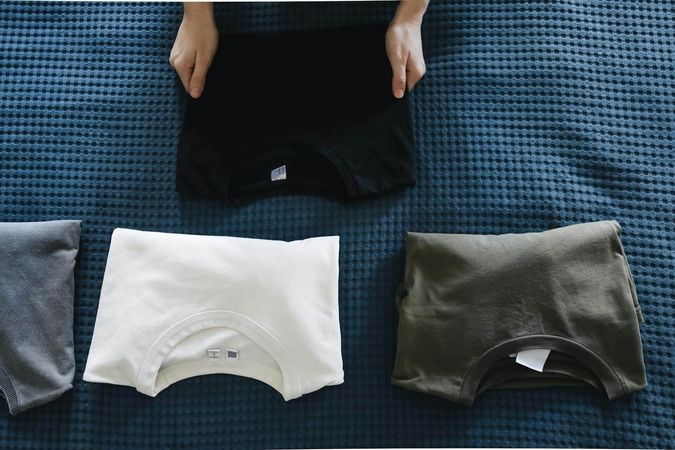 Why Are T-Shirts Called T-Shirts? The History of T-Shirts