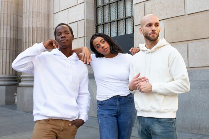 Hoodie vs. Sweatshirt: Which is Right for Your Brand?