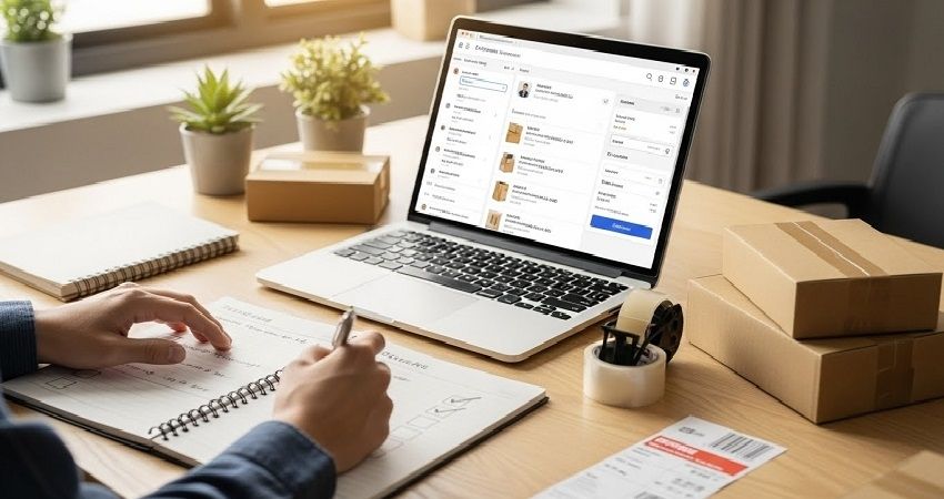 How to Cancel an Etsy Order Correctly [Seller’s Guide]