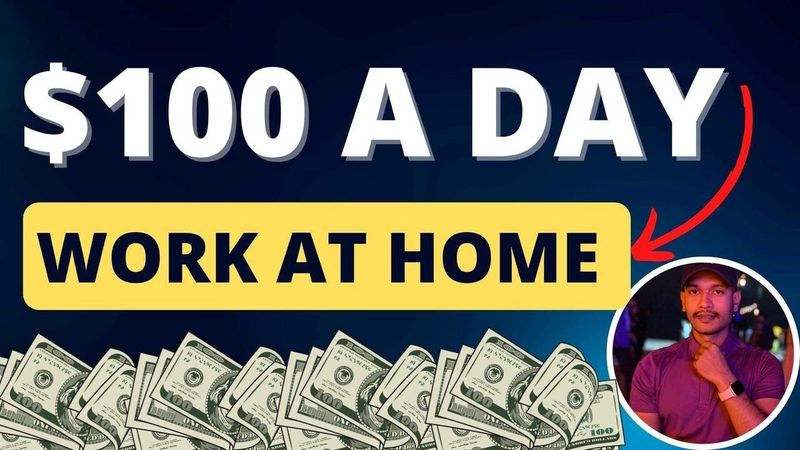 How to Make 100 Dollars a Day: 16 Advises