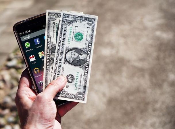 How to Make Money Through the Phone: 10 Ways to Earn Extra