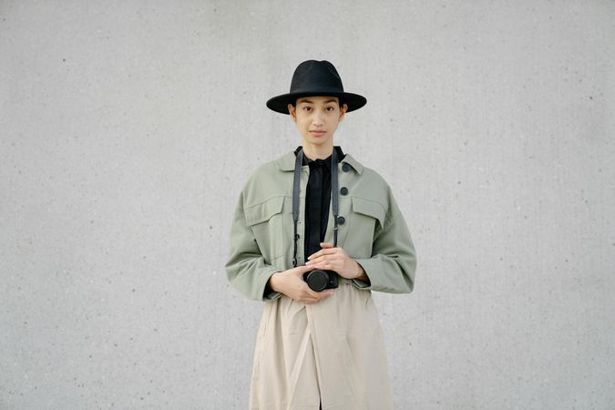 How Minimalist Streetwear Brands Are Redefining Fashion