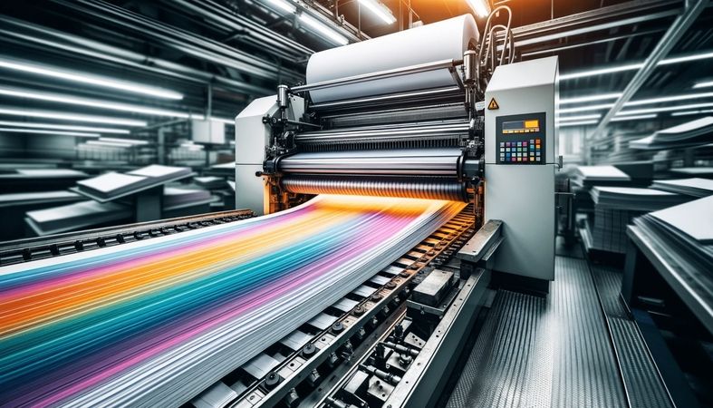 Nowadays Printing Technologies Guide: How to Choose the Best Method for You
