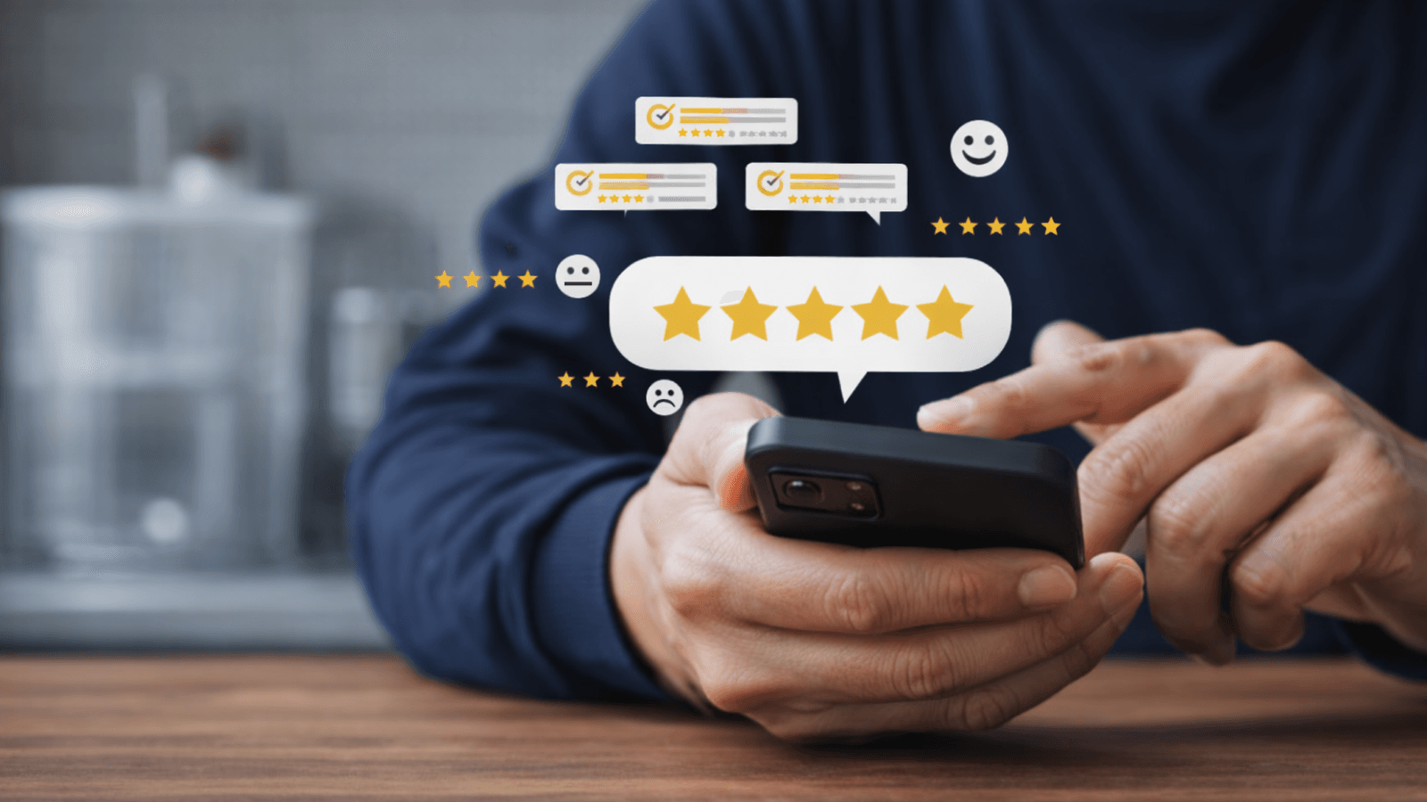 How Personalized Apparel Cuts Logistics-Related Negative Reviews