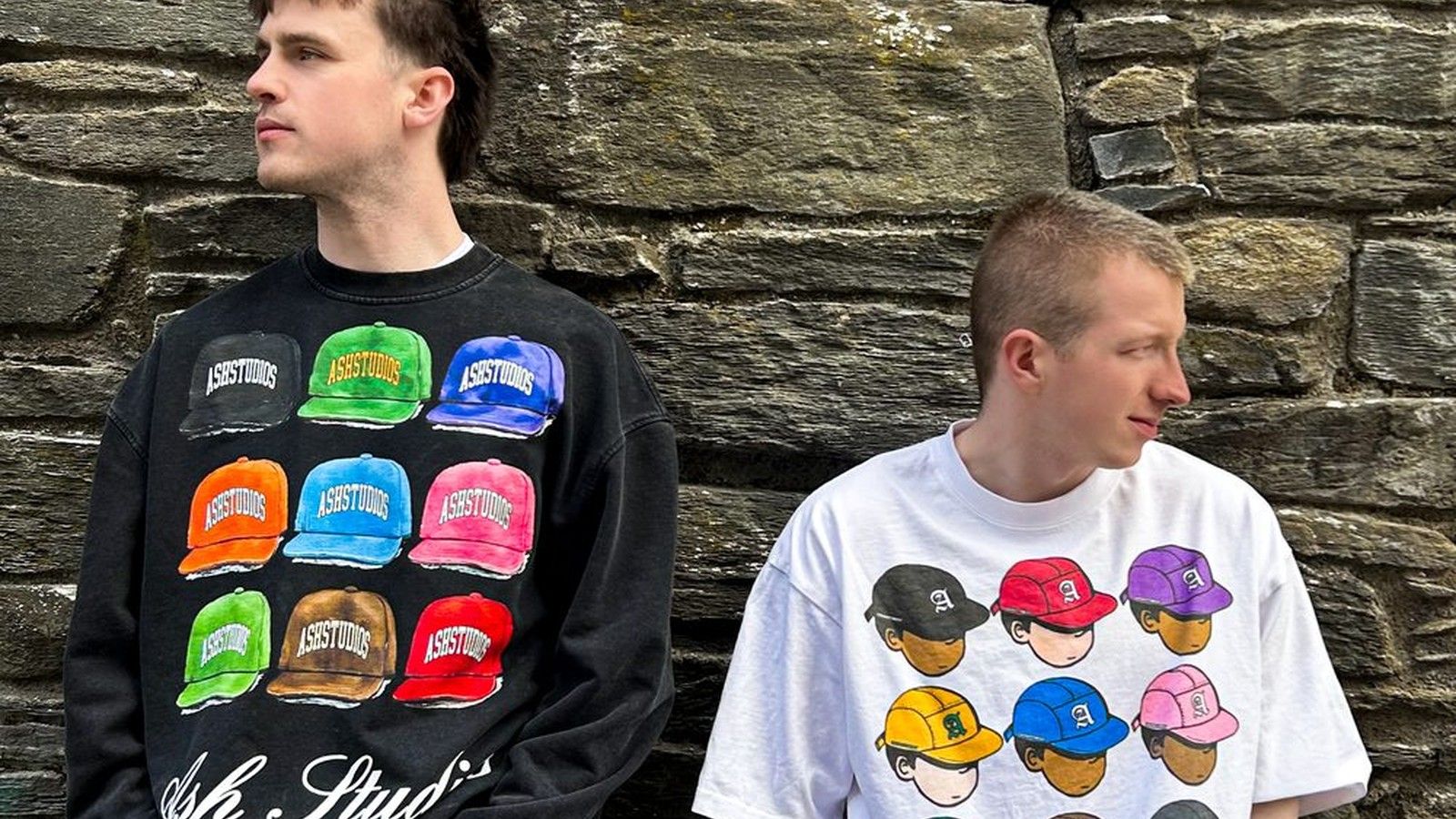 Cut and sew garment construction versus print on demand blanks compared