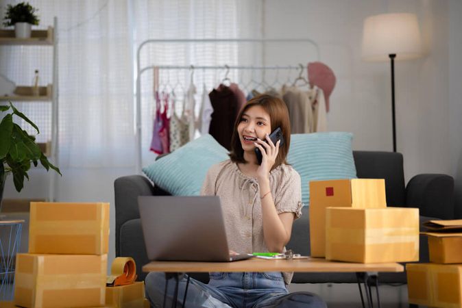 Successful Dropshipping Stores: Top Examples