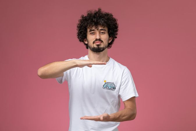 The Ultimate Guide to Perfect Logo Placement on Shirts