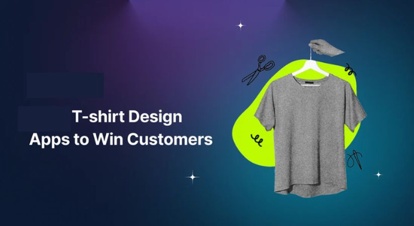 [2026] Top 10 T-shirts Design Apps