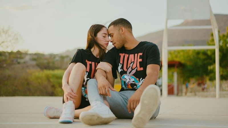 Valentine's Day Shirt Ideas for Gifts & Online Stores
