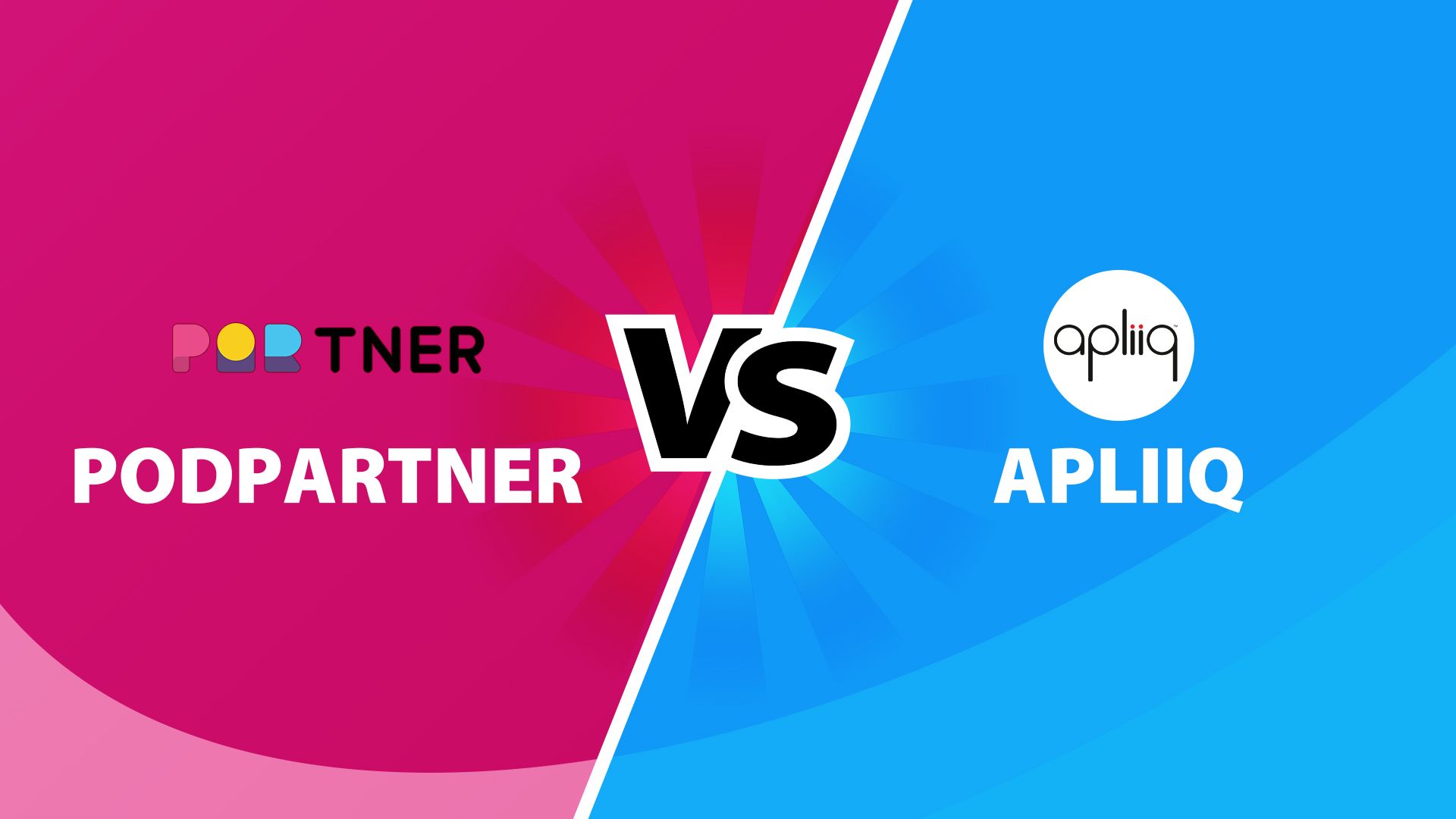 PODpartner vs. Apliiq: Factory Direct vs. The "LA Middleman"