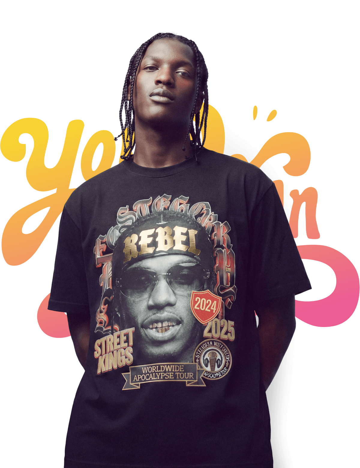 hybrid process pod banner