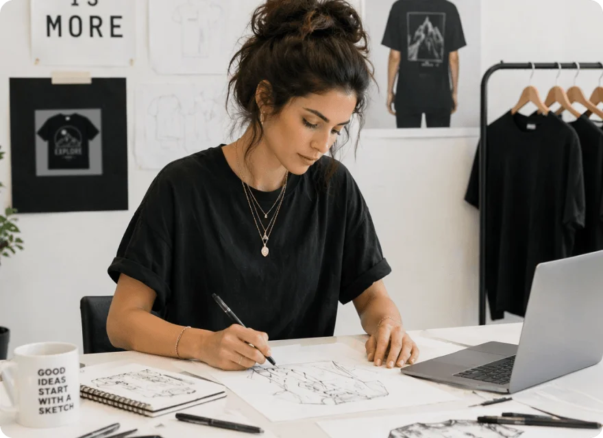 The Canvas Finally Matches Your Art.