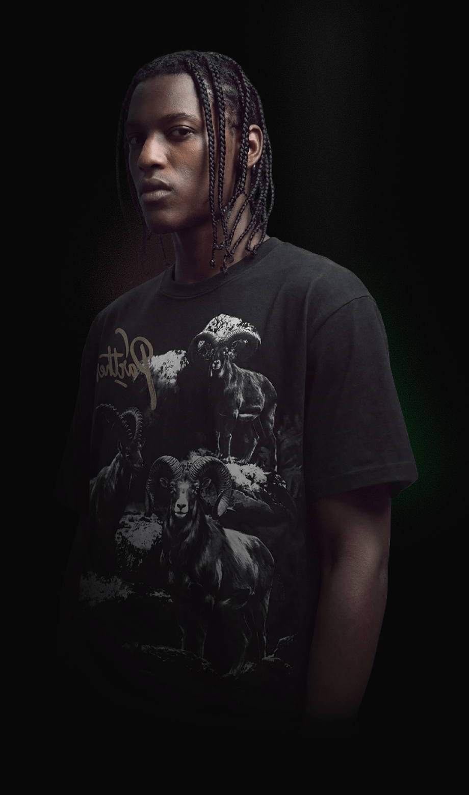 Print on Demand That Actually Fits <strong>Streetwear</strong>