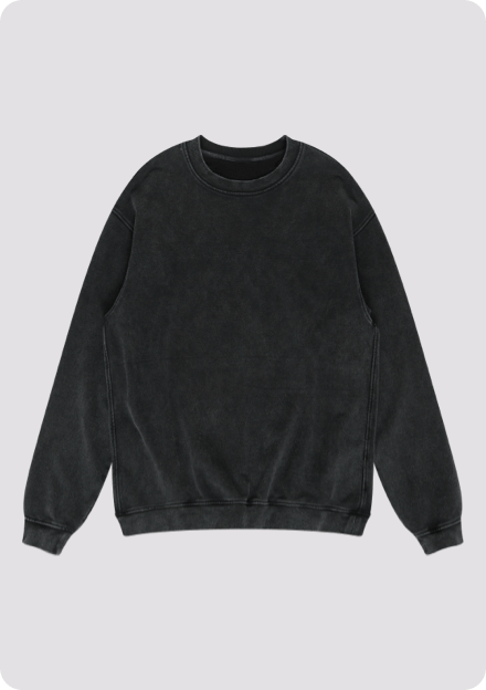 embroidered sweatshirts