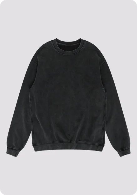 embroidered sweatshirts