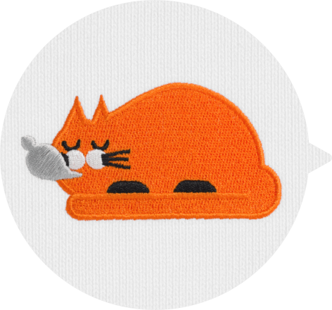 embroidery startup scale