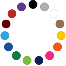 thread color icon