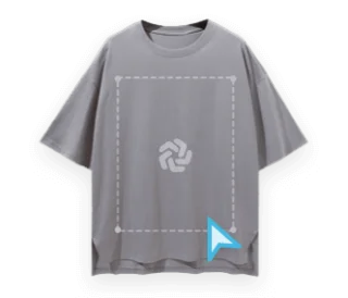 add embroidery to garment