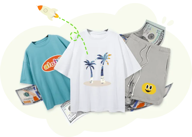 boost profit with embroidered apparel