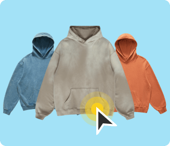 select your premium canvas