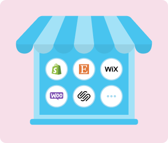 launch product to your store