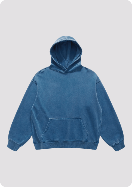 jumbo dtg hoodies