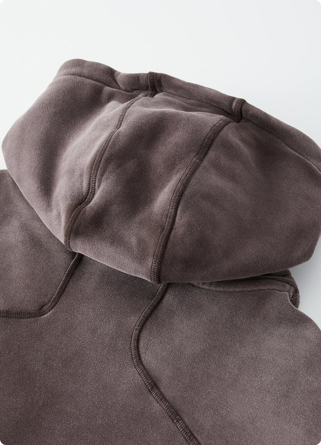 Print on demand hoodies build