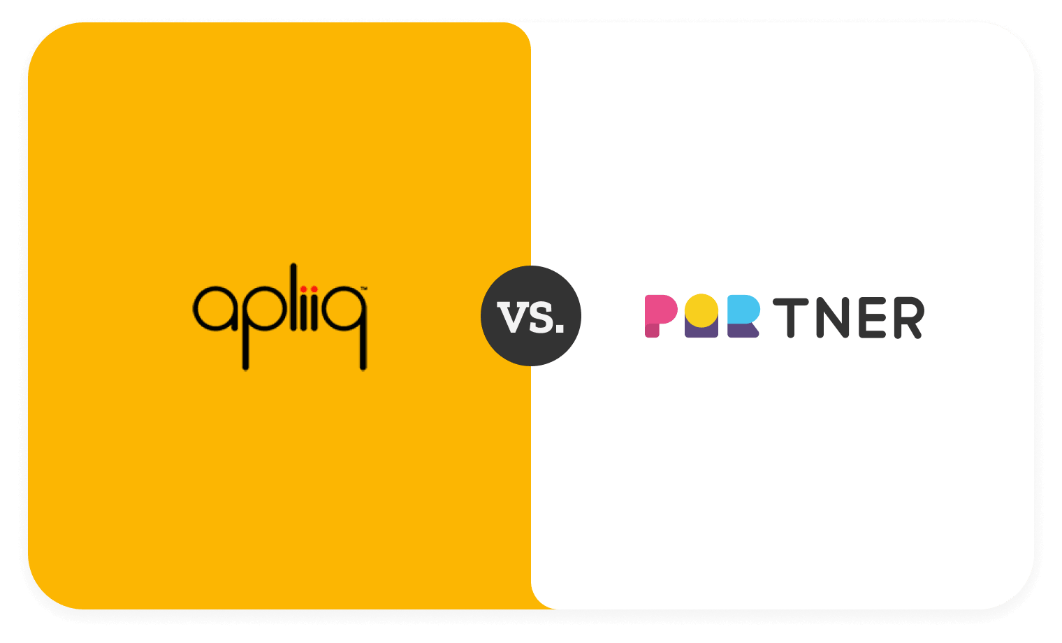 vs apliiq