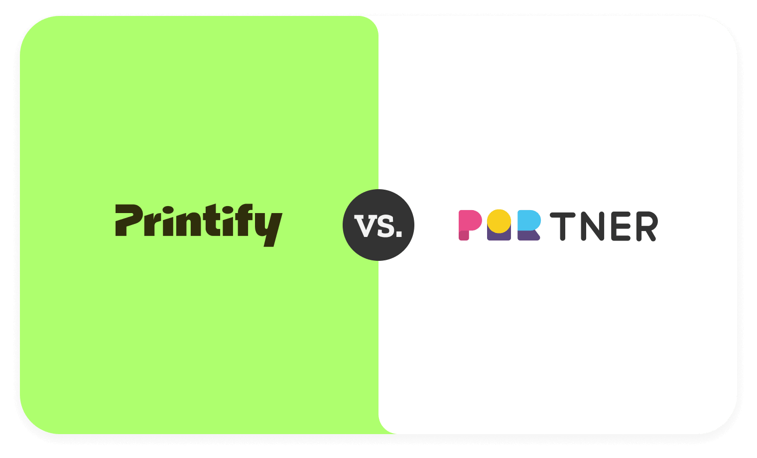 vs printify