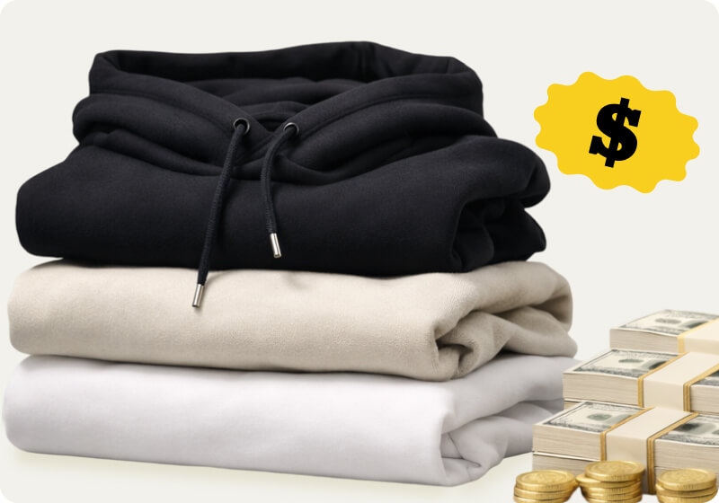 Higher Perceived Value