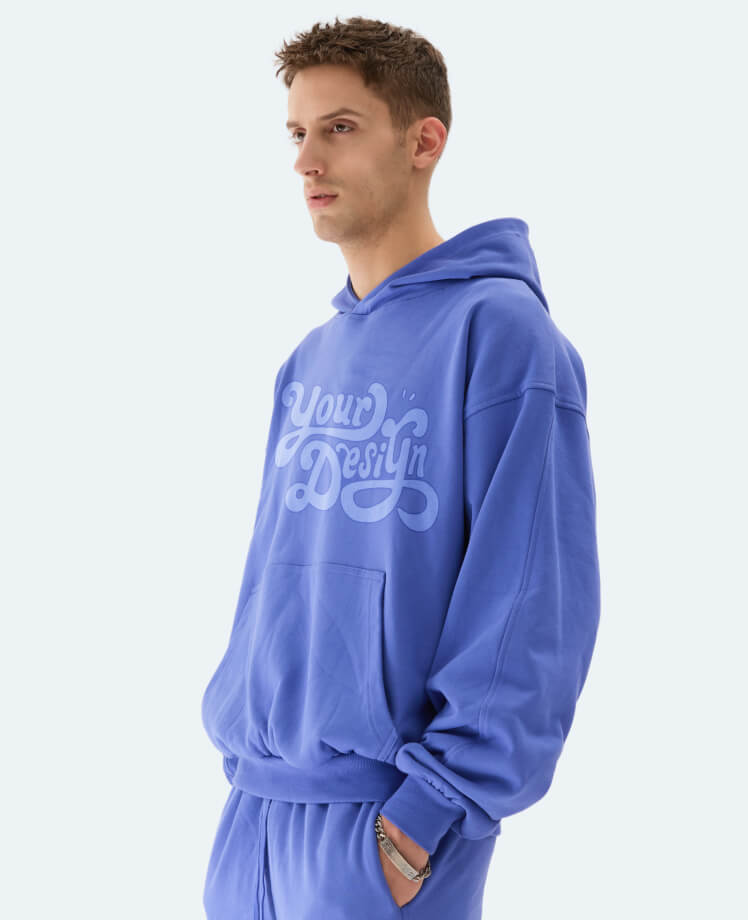 classic custom hoodie