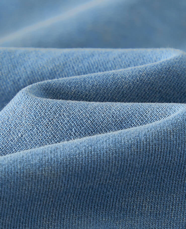 snow wash custom hoodie hover