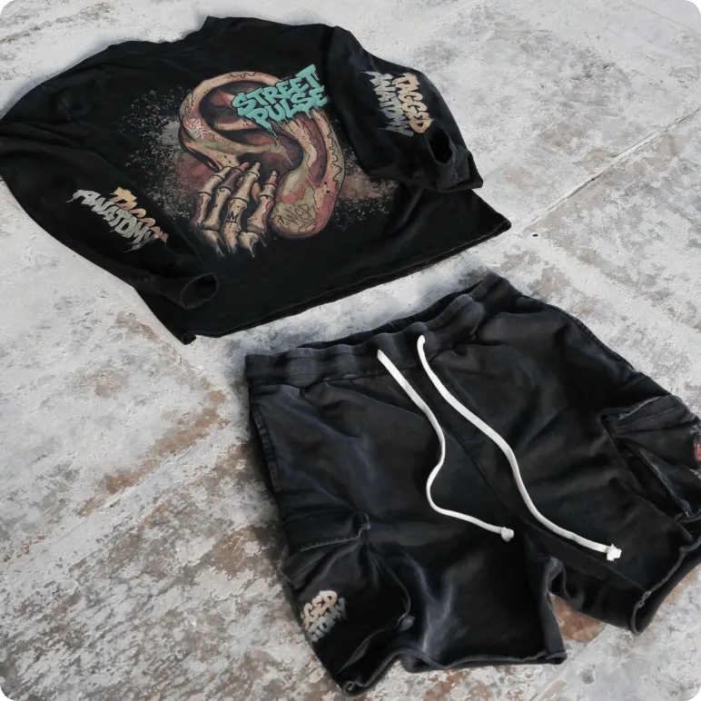 Multi-placement DTG · top and bottom