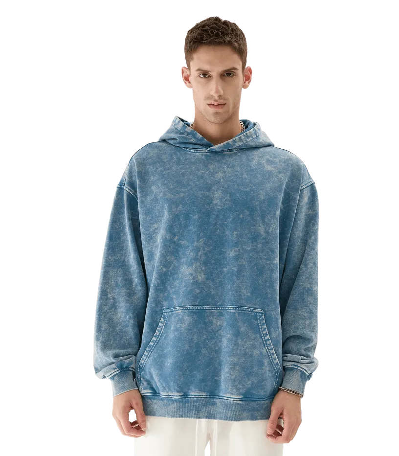 PODpartner factory garments