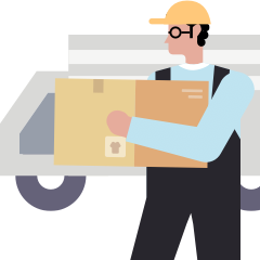 Step 2: Shipping